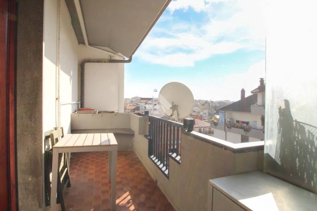 appartamento in vendita ad Ortona