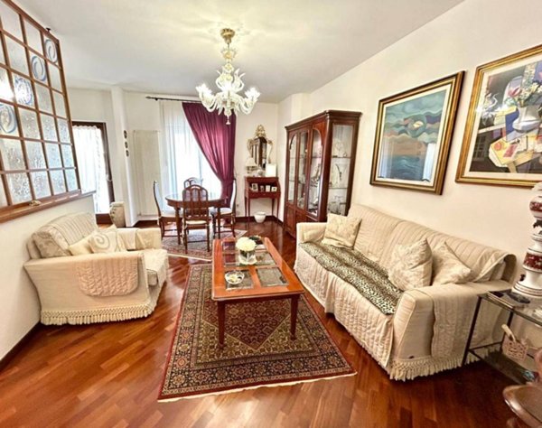 appartamento in vendita ad Ortona