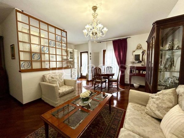 appartamento in vendita ad Ortona