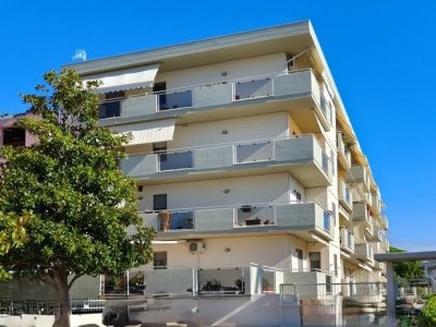 appartamento in vendita ad Ortona in zona Caldari