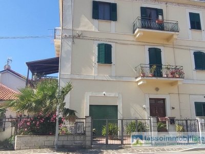 appartamento in vendita ad Ortona in zona Caldari