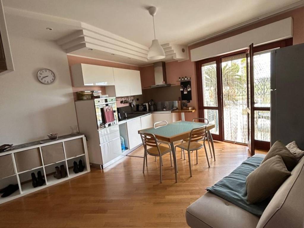 appartamento in vendita ad Ortona