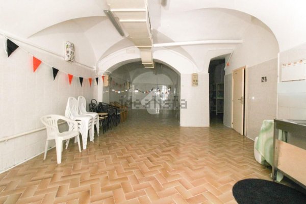 appartamento in vendita ad Ortona