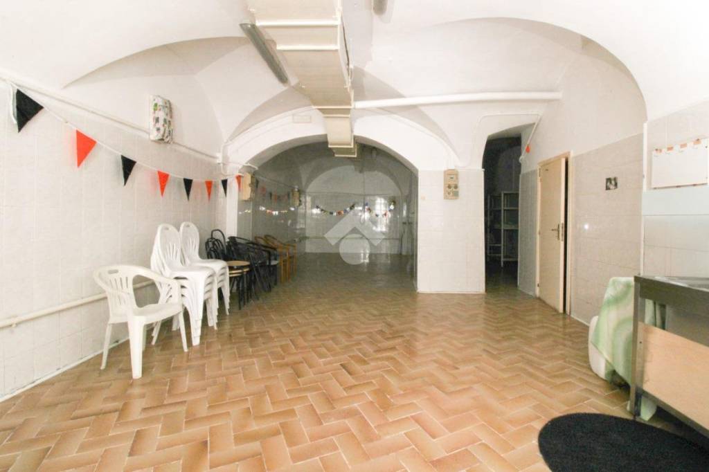 appartamento in vendita ad Ortona