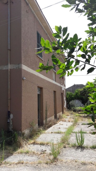 casa indipendente in vendita ad Ortona in zona Savini