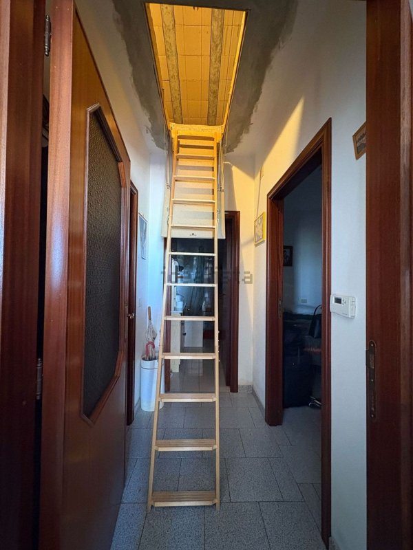 casa indipendente in vendita ad Ortona