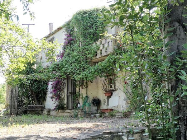 casa indipendente in vendita ad Ortona in zona Cappellini