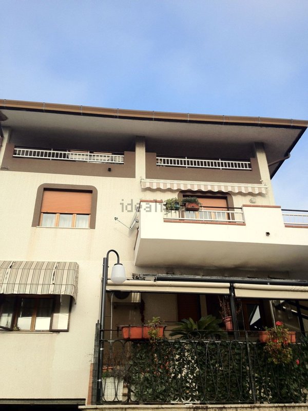 casa indipendente in vendita ad Ortona