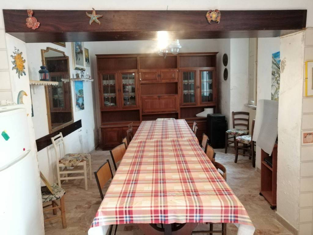 appartamento in vendita ad Ortona in zona Villa Carlone