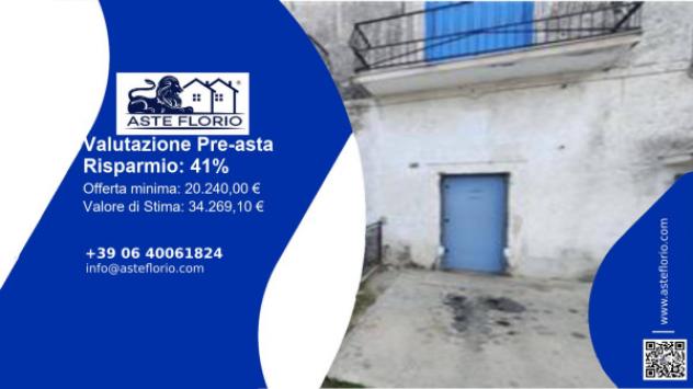 appartamento in vendita ad Ortona