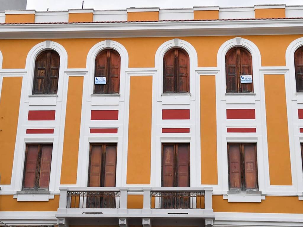 appartamento in vendita ad Ortona