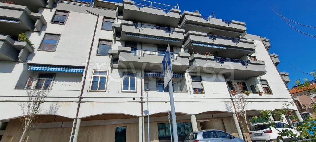 appartamento in vendita ad Ortona