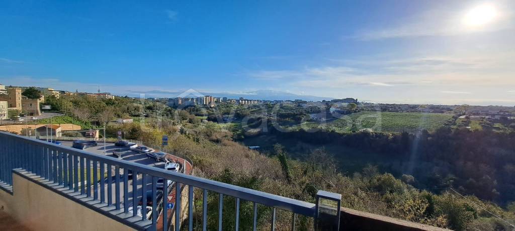 appartamento in vendita ad Ortona