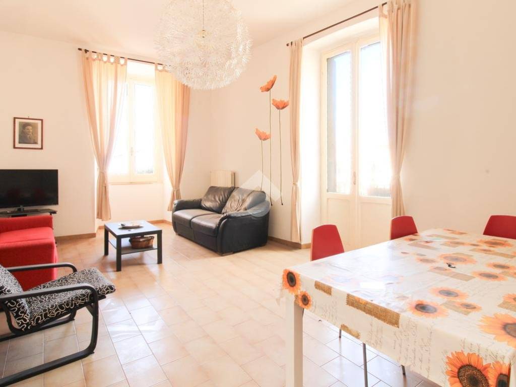 appartamento in vendita ad Ortona