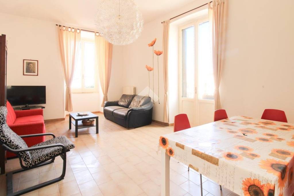 appartamento in vendita ad Ortona