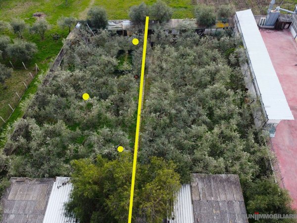 casa indipendente in vendita ad Ortona