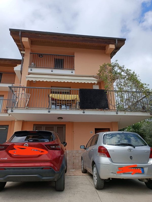 casa indipendente in vendita ad Ortona in zona Lido Riccio