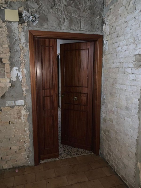 appartamento in vendita ad Ortona