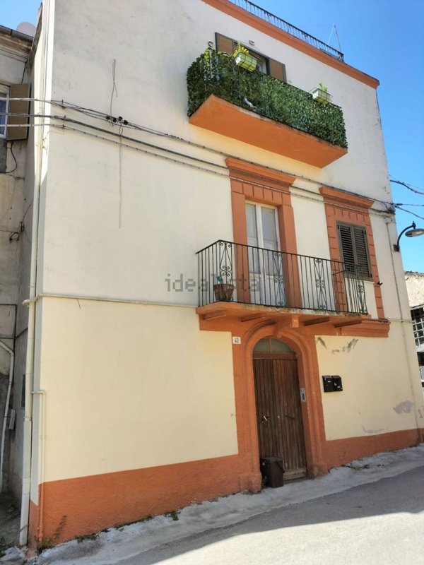 appartamento in vendita ad Ortona in zona Villa San Tommaso