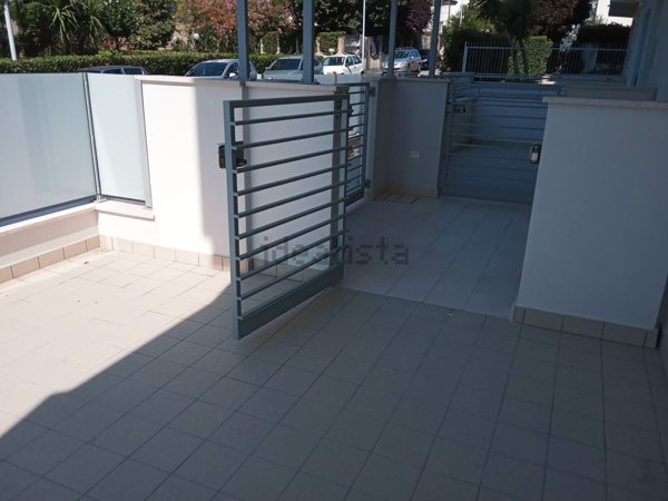 ufficio in vendita ad Ortona