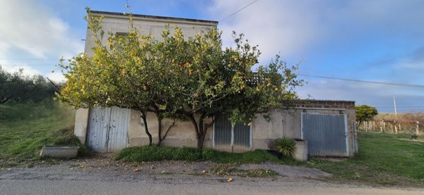 appartamento in vendita ad Ortona