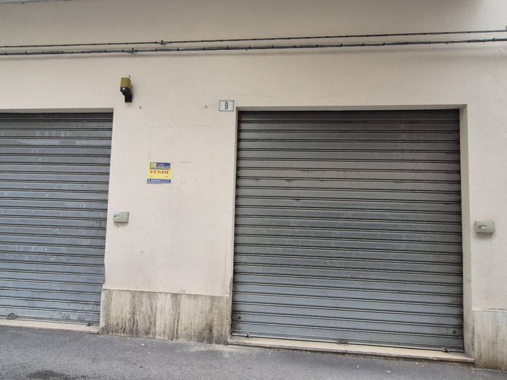 negozio in vendita ad Ortona