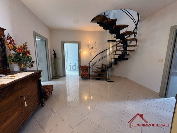 appartamento in vendita ad Ortona