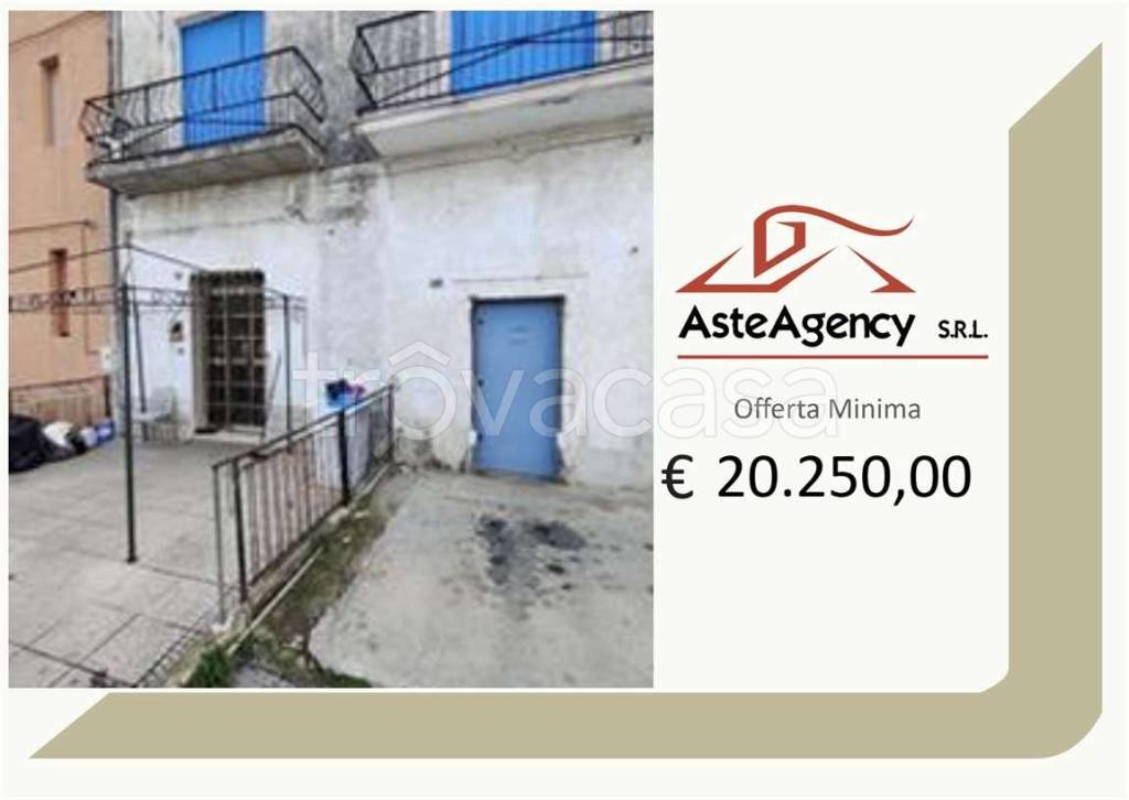 appartamento in vendita ad Ortona