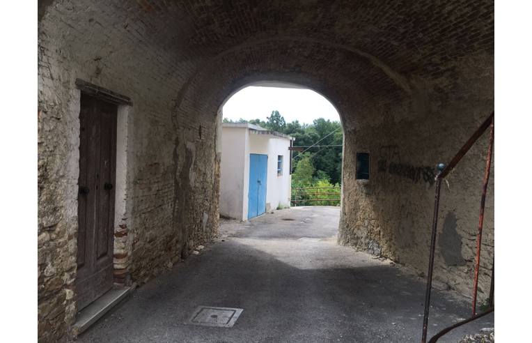 casa indipendente in vendita ad Ortona in zona Villa Torre