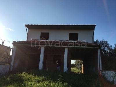 casa indipendente in vendita ad Ortona in zona Lido Riccio