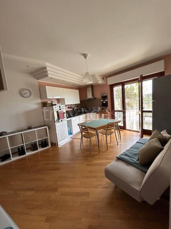 appartamento in vendita ad Ortona