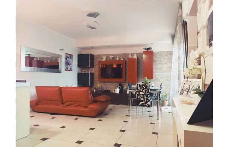 casa semindipendente in vendita ad Ortona in zona San Pietro