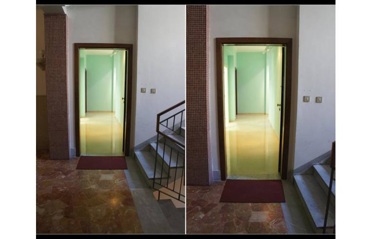 appartamento in vendita ad Ortona