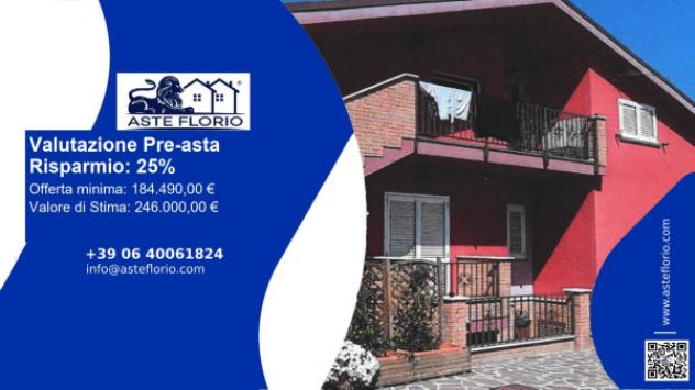 appartamento in vendita ad Ortona in zona Colombo