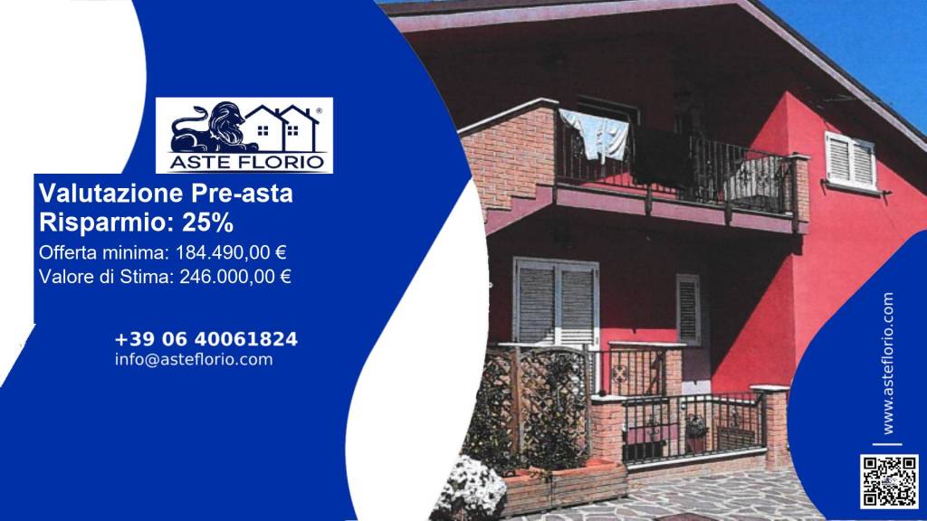 appartamento in vendita ad Ortona in zona Colombo