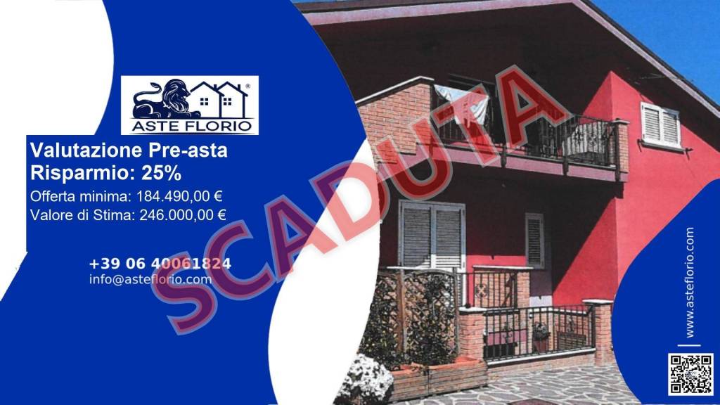 appartamento in vendita ad Ortona in zona Colombo