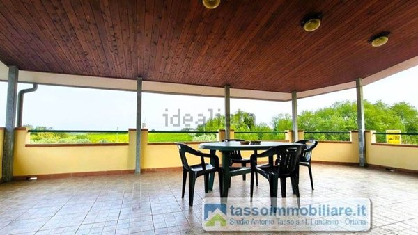 appartamento in vendita ad Ortona