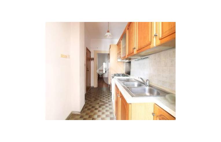 appartamento in vendita ad Ortona