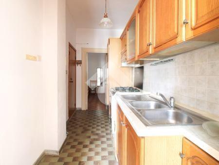 appartamento in vendita ad Ortona