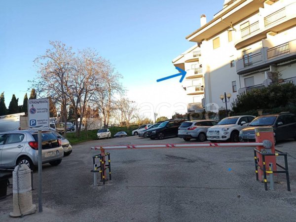 appartamento in vendita ad Ortona
