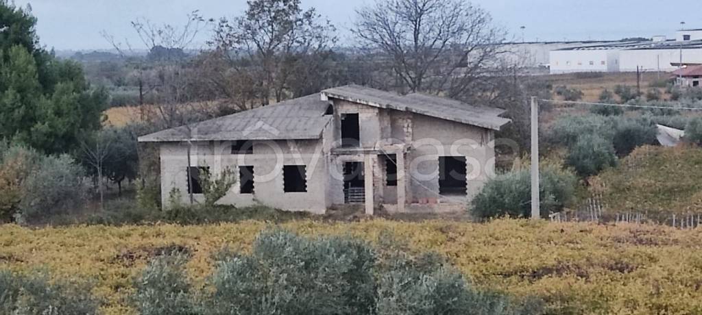 casa indipendente in vendita ad Ortona