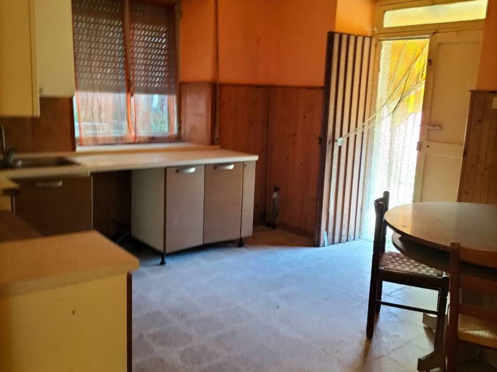 appartamento in vendita ad Ortona