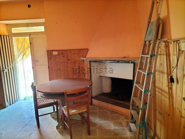 appartamento in vendita ad Ortona