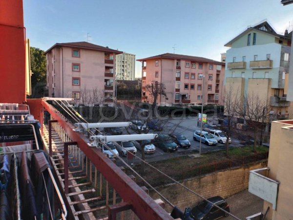 appartamento in vendita ad Ortona in zona Fontegrande