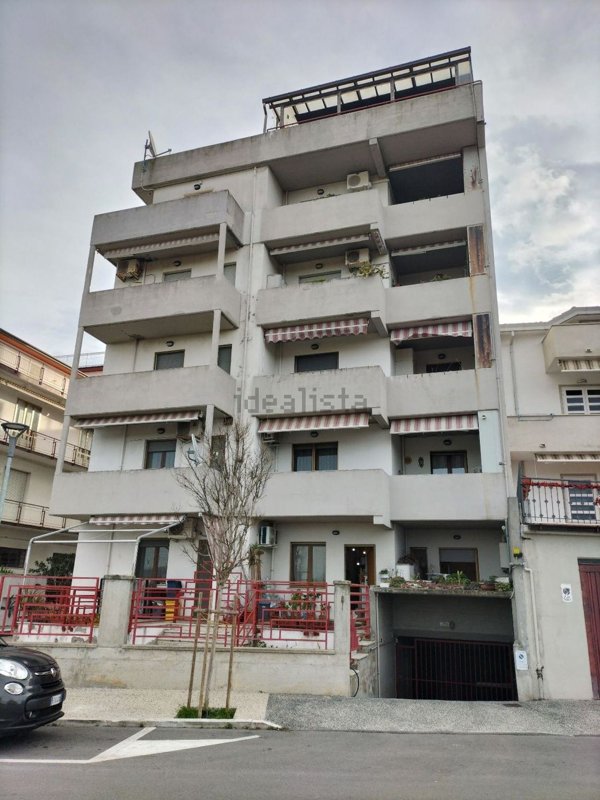 appartamento in vendita ad Ortona