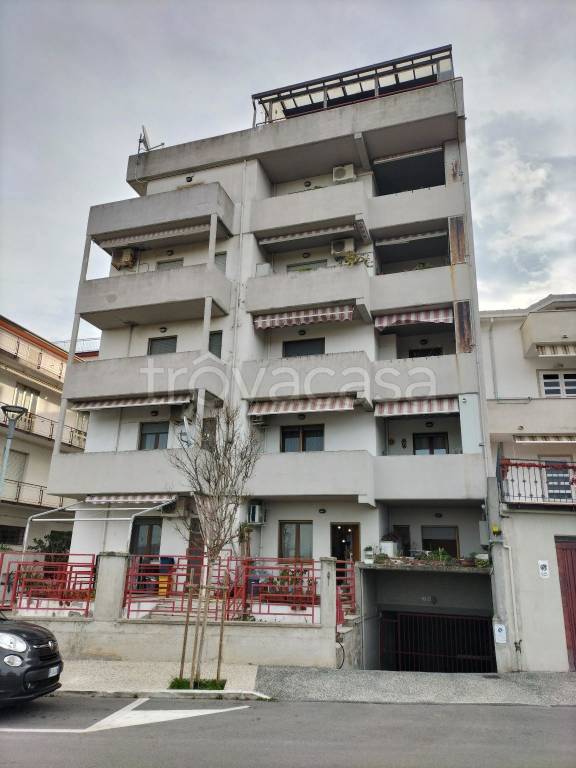 appartamento in vendita ad Ortona