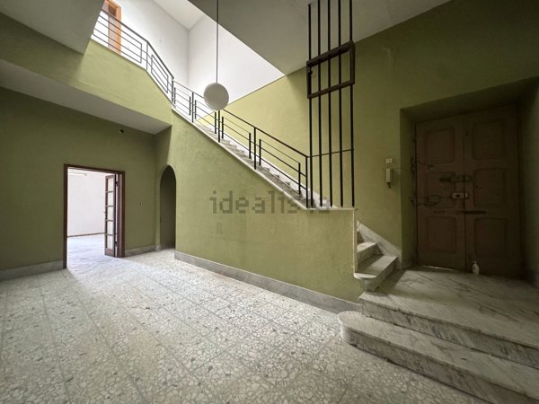 appartamento in vendita ad Ortona