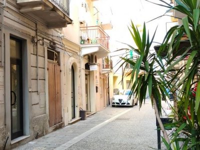 negozio in vendita ad Ortona