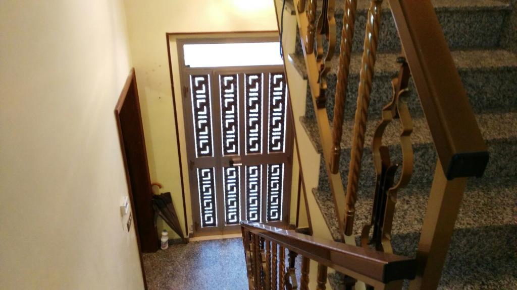 casa indipendente in vendita ad Ortona in zona Caldari