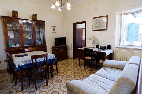 appartamento in vendita ad Ortona